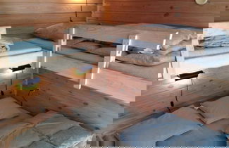Photo 3 - 4 Person Holiday Park Home in Jelling