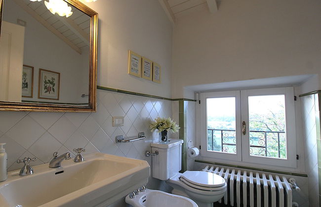 Il Vigneto, Verona, Pool, Wifi - Foto 28