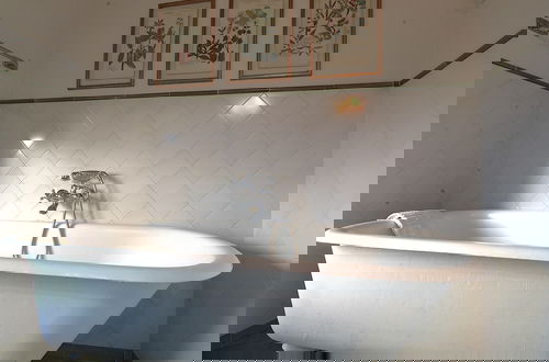 Foto 29 - Il Vigneto, Verona, Pool, Wifi