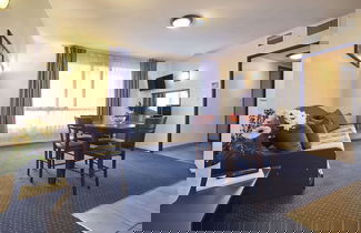 Foto 14 - Comfort Aparthotel Carcassonne