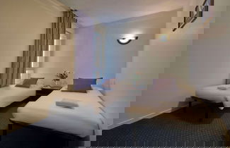 Foto 13 - Comfort Aparthotel Carcassonne