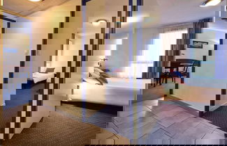 Foto 15 - Comfort Aparthotel Carcassonne