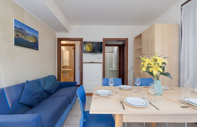 Village Apartments - Porto Letizia - Foto 41