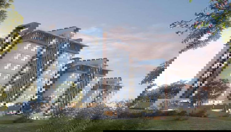 Foto 1 - Executive 3-bed Apartment in Kitusuru, Nairobi