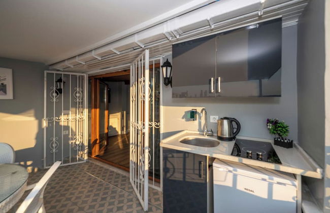Taksim Trend Residence - Photo 46