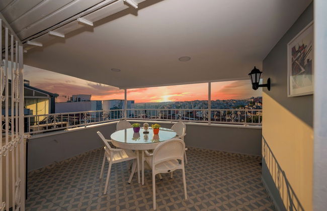 Taksim Trend Residence - Photo 56