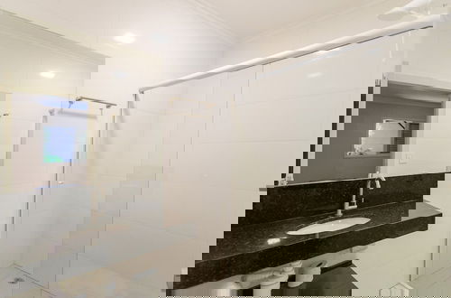 Foto 40 - Casa Jardim. Ar e garagem