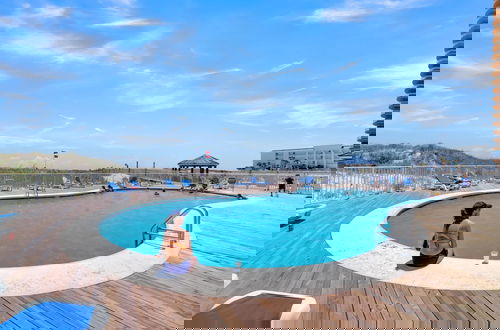 Foto 20 - Sugar Beach 348