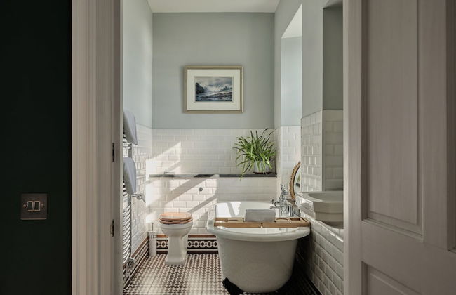 Eilean Sionnach Lighthouse Cottage - Foto 30