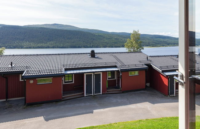 Åre Travel- Åre Fjällbyn - Foto 47
