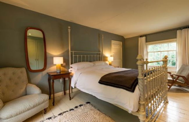 Host Stay Haclins Cottage - Photo 4