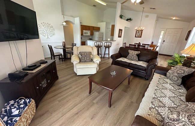 Southern Dunes Villa - Private Pool - Many Updates - Photo 11