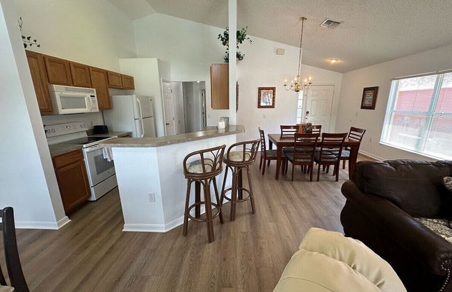 Southern Dunes Villa - Private Pool - Many Updates - Photo 23