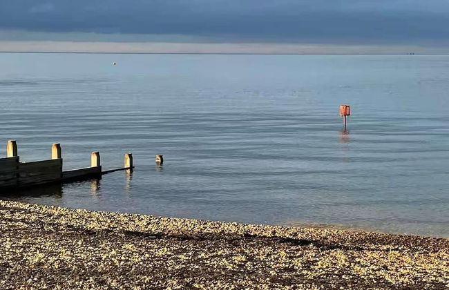 The Dairy - Seaside Couples Escape in Whitstable - Foto 15