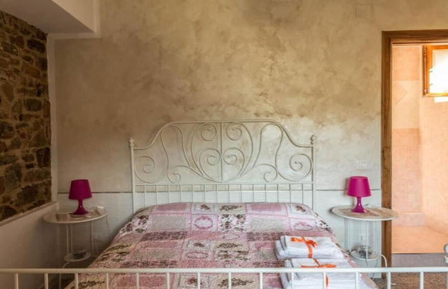 Casale I Cirillo: Primula & Iberide Florida - Foto 8