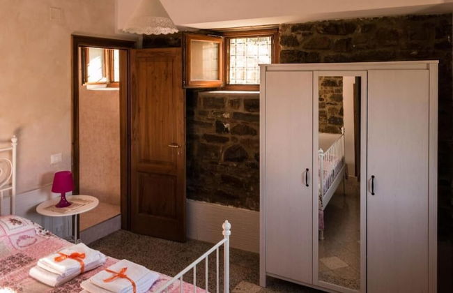 Casale I Cirillo: Primula & Iberide Florida - Foto 39