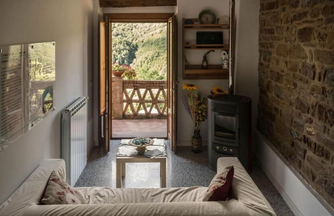 Casale I Cirillo: Primula & Iberide Florida - Foto 23