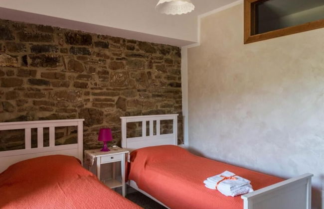 Casale I Cirillo: Primula & Iberide Florida - Foto 5