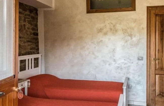 Casale I Cirillo: Primula & Iberide Florida - Foto 3