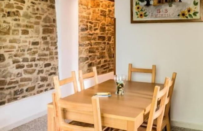 Casale I Cirillo: Primula & Iberide Florida - Foto 38