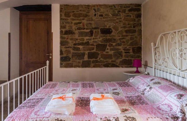 Casale I Cirillo: Primula & Iberide Florida - Foto 6