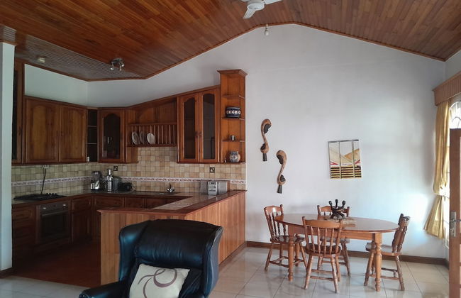 Villa Sankofa - Foto 28