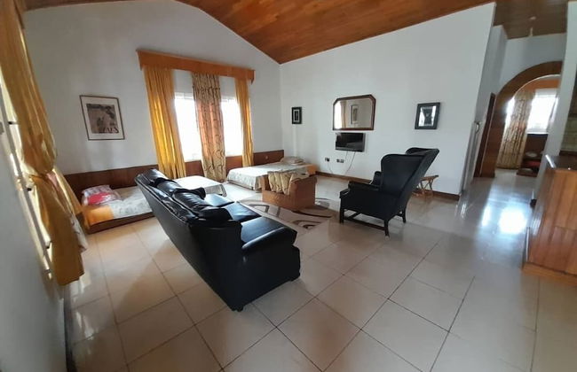 Villa Sankofa - Foto 9