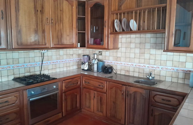 Villa Sankofa - Foto 30