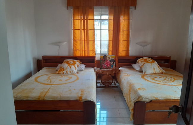 Villa Sankofa - Foto 27