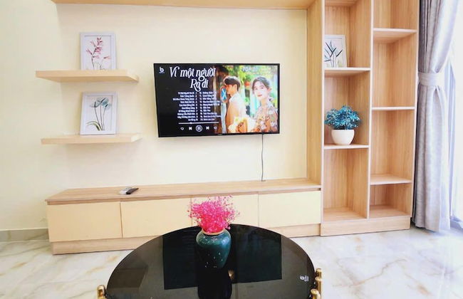 Diamond Suite in Scenic Valley 2 - Foto 57