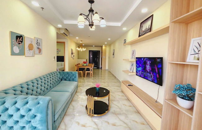 Diamond Suite in Scenic Valley 2 - Foto 45