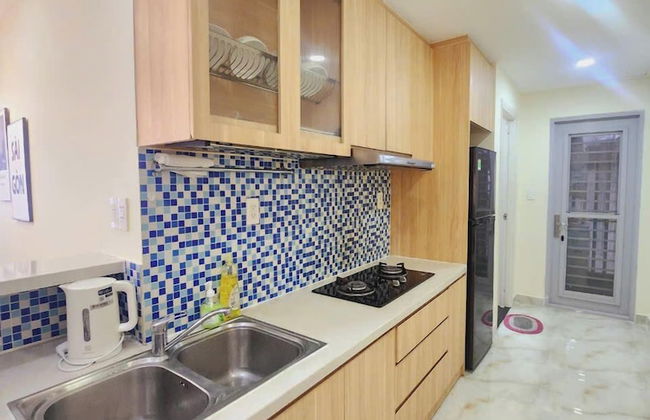 Diamond Suite in Scenic Valley 2 - Foto 29