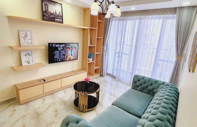 Diamond Suite in Scenic Valley 2 - Foto 44