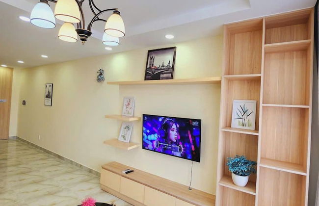 Diamond Suite in Scenic Valley 2 - Foto 43