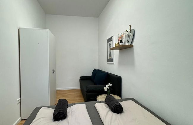 10 Economy Rooms-Shared Bath & Kitchen - Foto 75