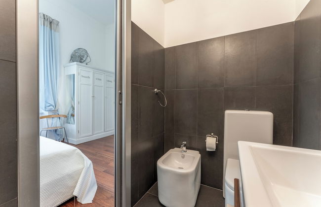 Beatrice House, Bogliasco, Sea Access, Ac - Foto 15