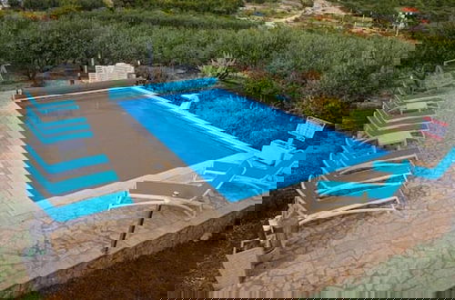 Photo 29 - Exclusive Elegant Villa With Pool in Kastel Novi