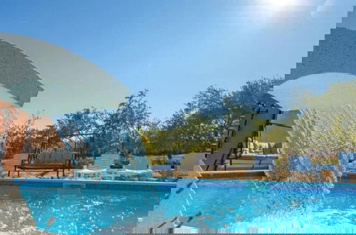 Photo 23 - Exclusive Elegant Villa With Pool in Kastel Novi