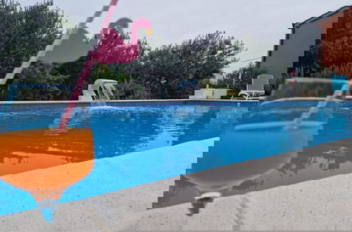 Photo 25 - Exclusive Elegant Villa With Pool in Kastel Novi