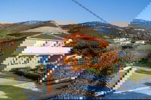 Photo 32 - Exclusive Elegant Villa With Pool in Kastel Novi