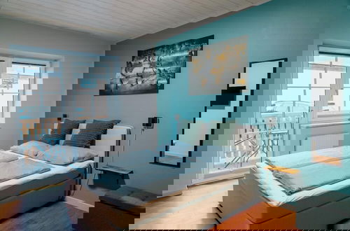 Photo 4 - Mountain View Salzburg - SELF CHECK-IN - Apartments