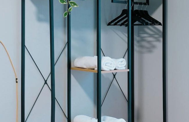 Mountain View Salzburg - SELF CHECK-IN - Apartments - Photo 8