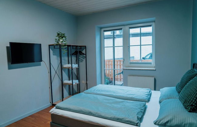 Mountain View Salzburg - SELF CHECK-IN - Apartments - Photo 7