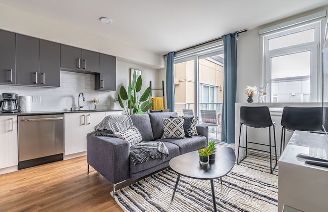 Sophari's Apartments in Bellevue - Photo 69