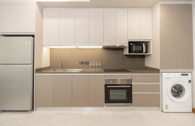 SN Residences - Foto 59