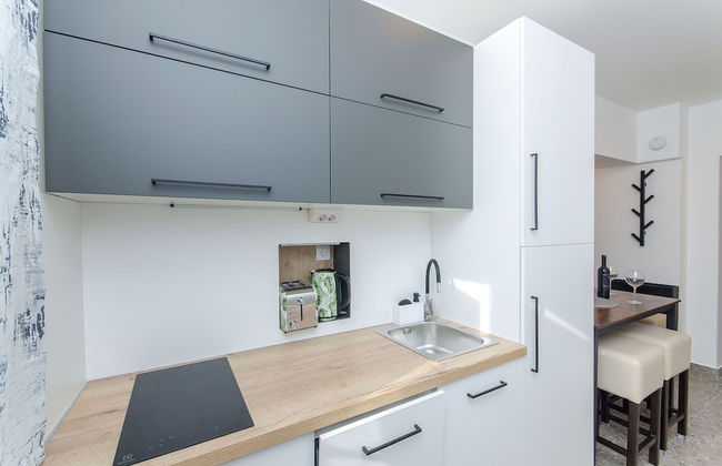 Apartment Lapis - Foto 5