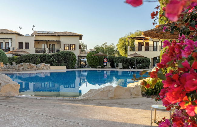 Aphrodite Premium Apartments II - Foto 60