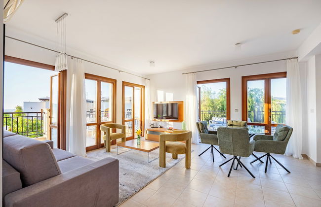 Aphrodite Premium Apartments II - Foto 20