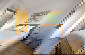 Foto 2 - Aphrodite Premium Apartments II