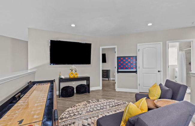 West End Whimsy | JZ Vacation Rentals - Foto 10
